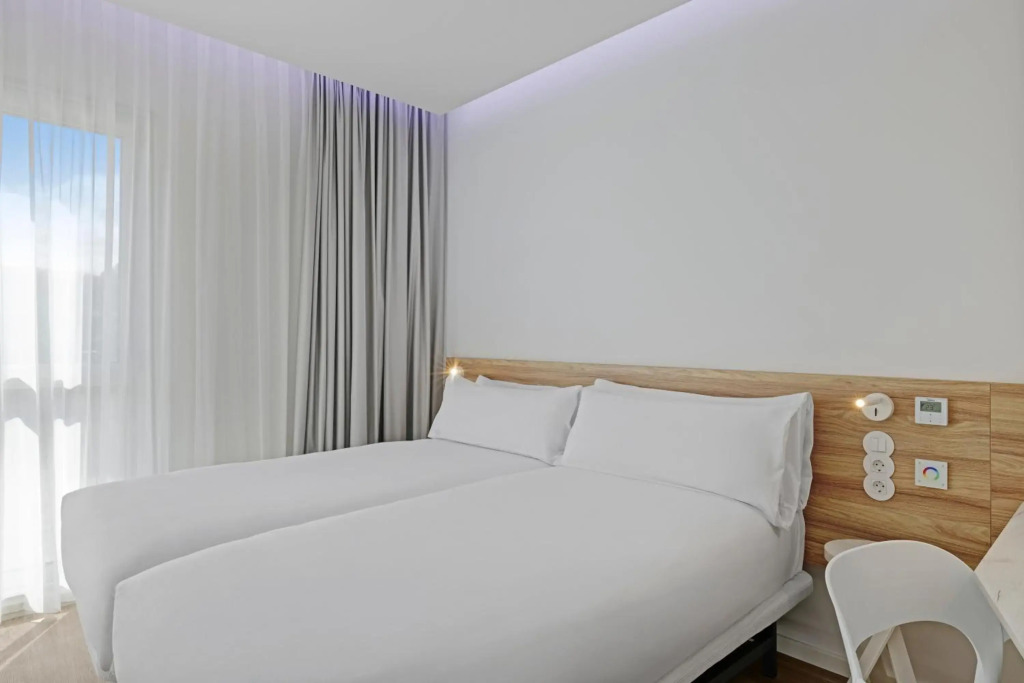 B&B HOTEL Leiria Fatima