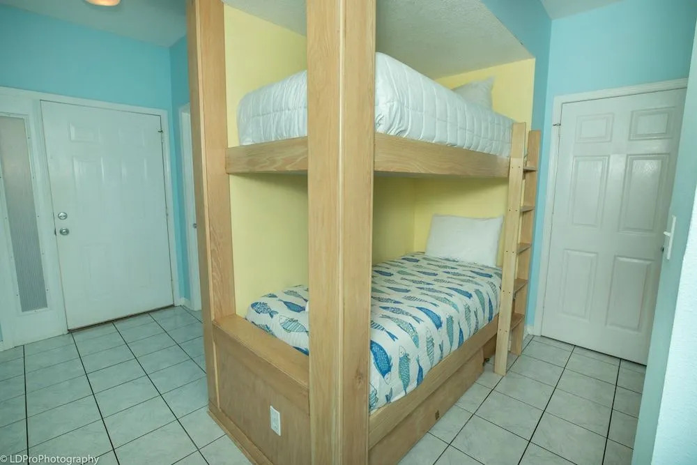 Sandpiper Cove #9139 - 1 Br Condo