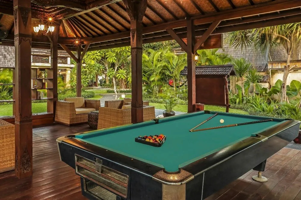 Akoya Pool Villa