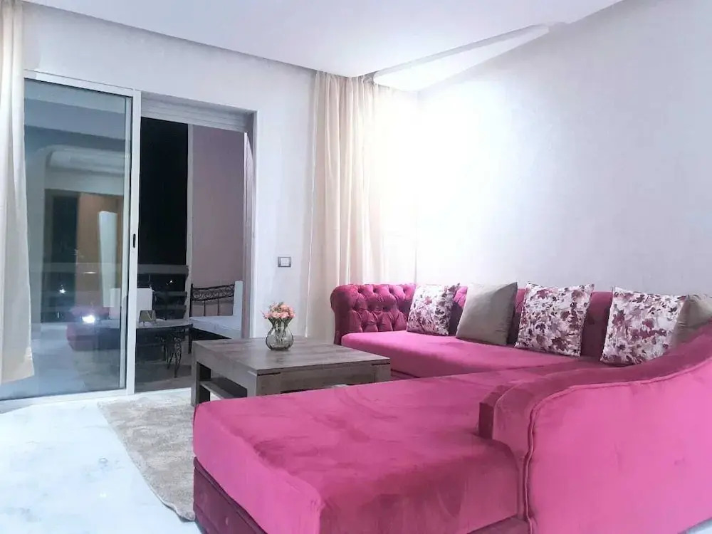 Sabor Luxury Agdal
