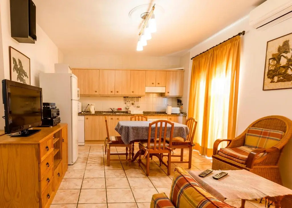 Casa Charlotte