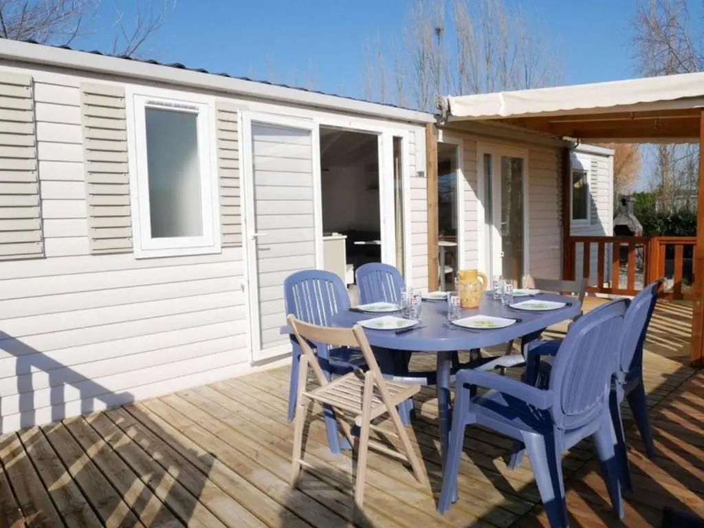 Maison Erdeven, 4 pièces, 6 personnes - FR-1-479-86