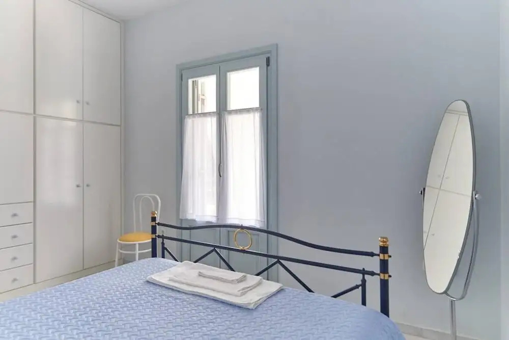 Sunset Villa in Paros