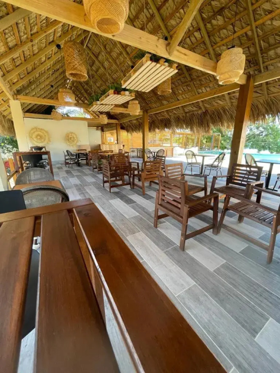 Hotel Sand Bay