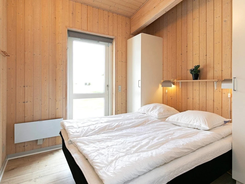 Beautiful Holiday Home in Funen Near the Sea