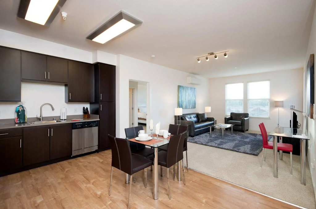 Global Luxury Apartments on Epic Way