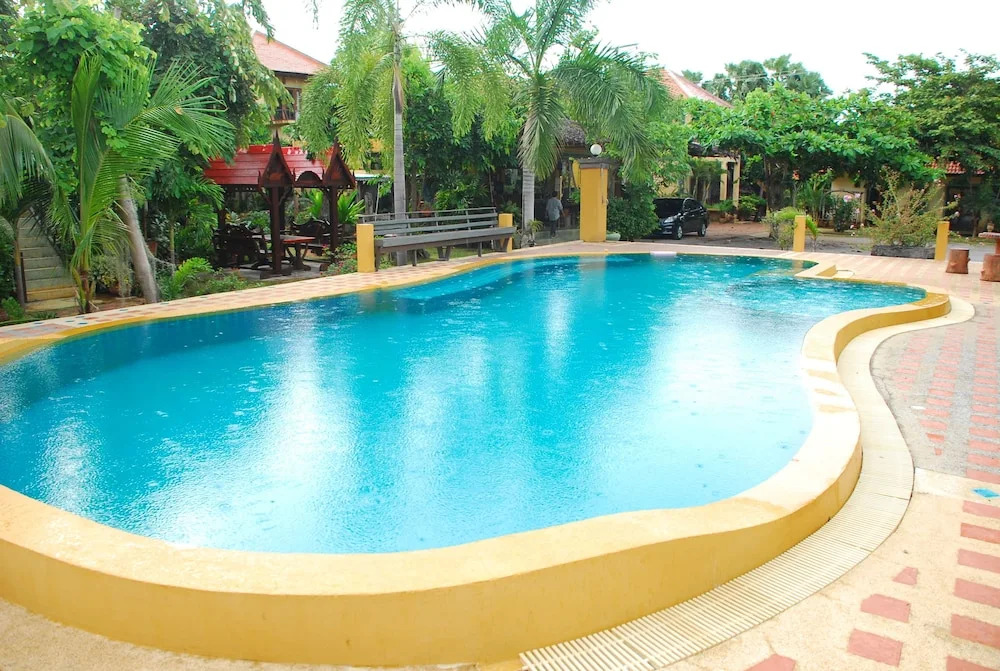 SD Beach Resort