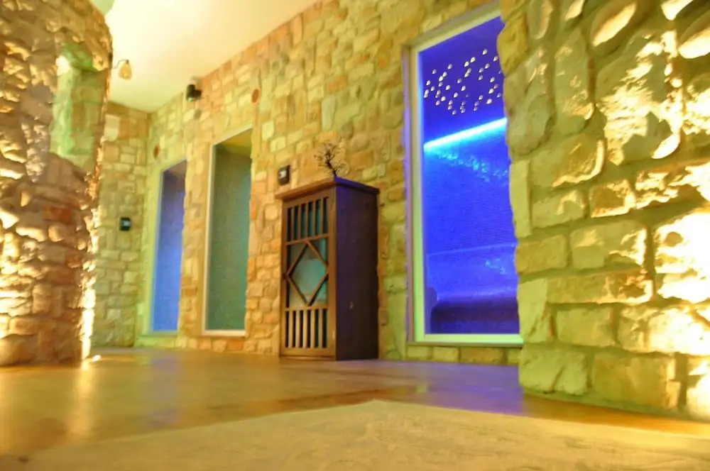 Hotel Miramonti