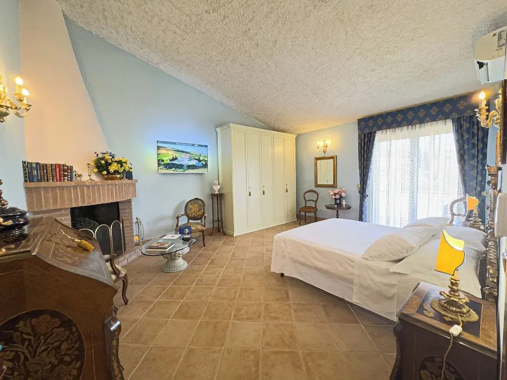 Relais Casale Corvo