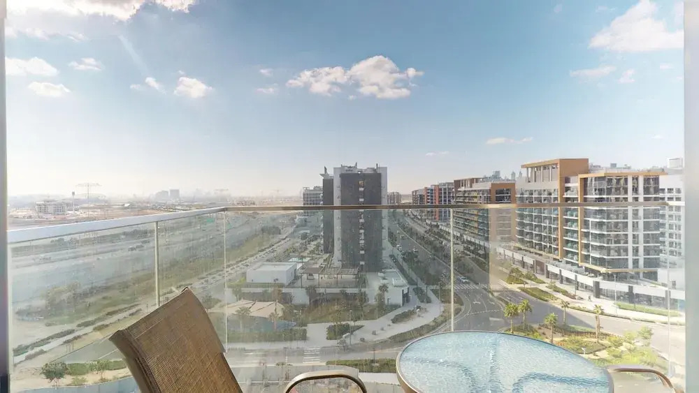 Al Meydan - Azizi Riviera 47 - 801
