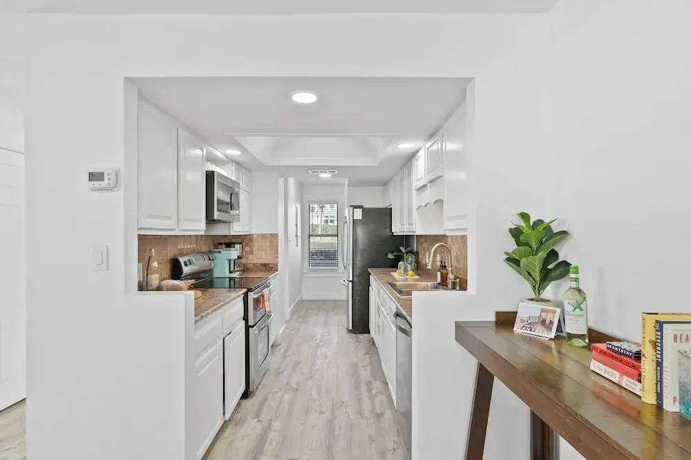 Destiny on the Sand by Avantstay Direct Beach Access! Bbq on Large Ocean Facing Patio