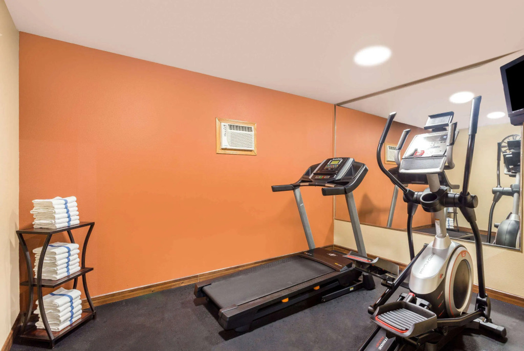 AmericInn by Wyndham Boscobel