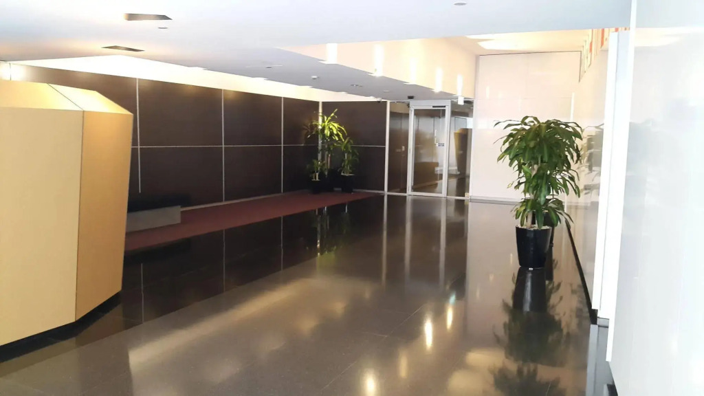 Dockland View Apartment