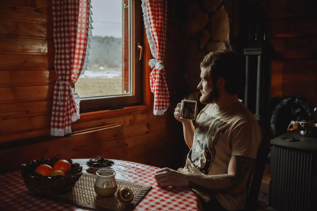Family Farm Bungalow