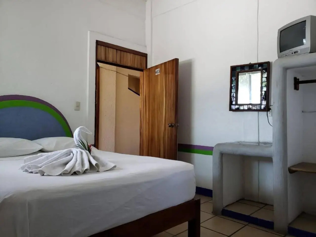 Pargos Hotel & Cowork