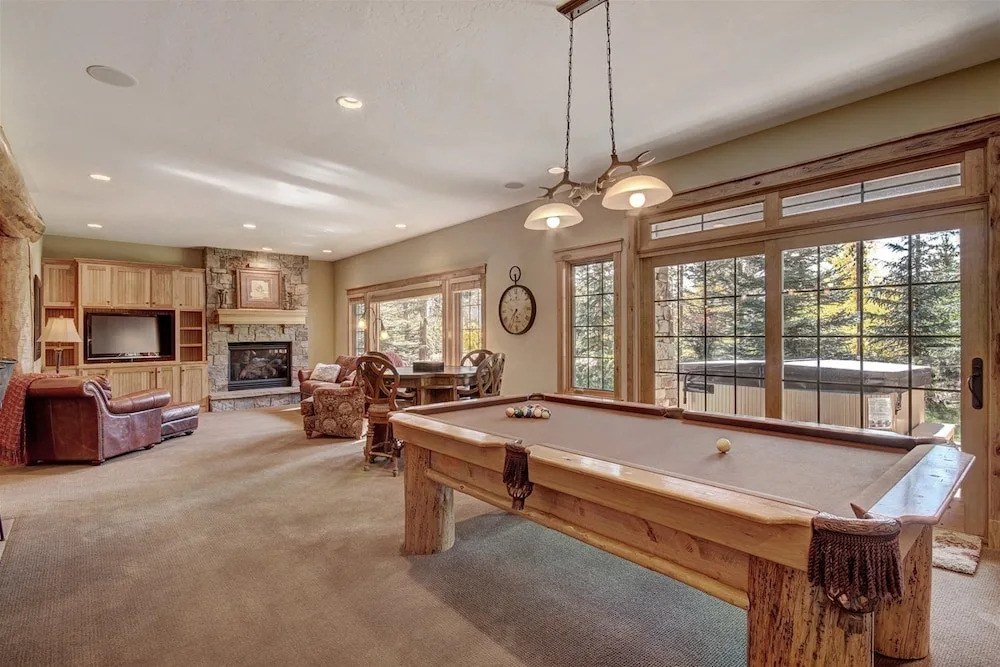 Christie Heights Retreat