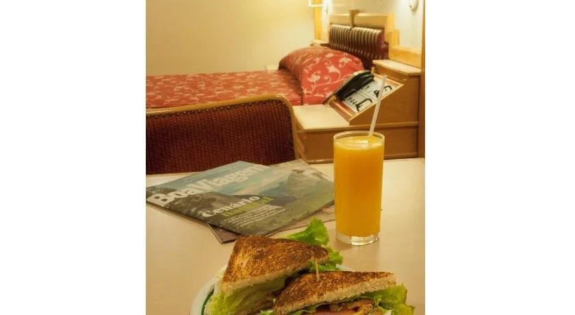 King Hotel