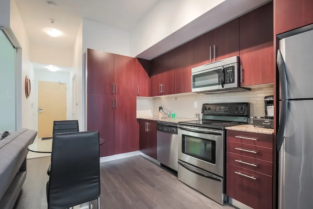 Noel Suites - Air Canada Centre