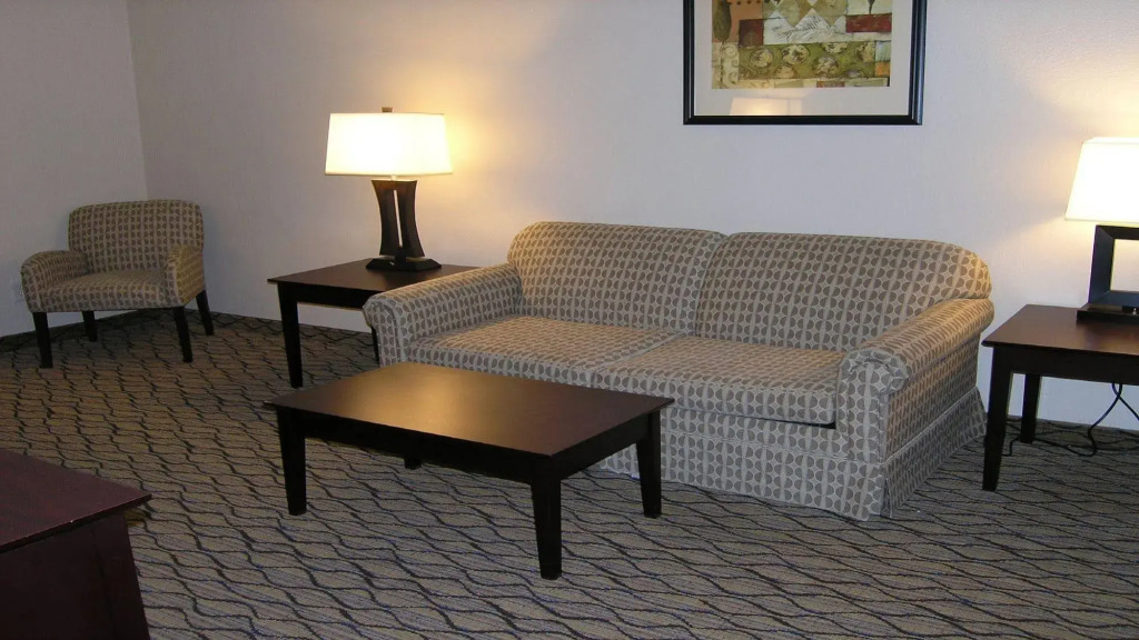 Holiday Inn Express