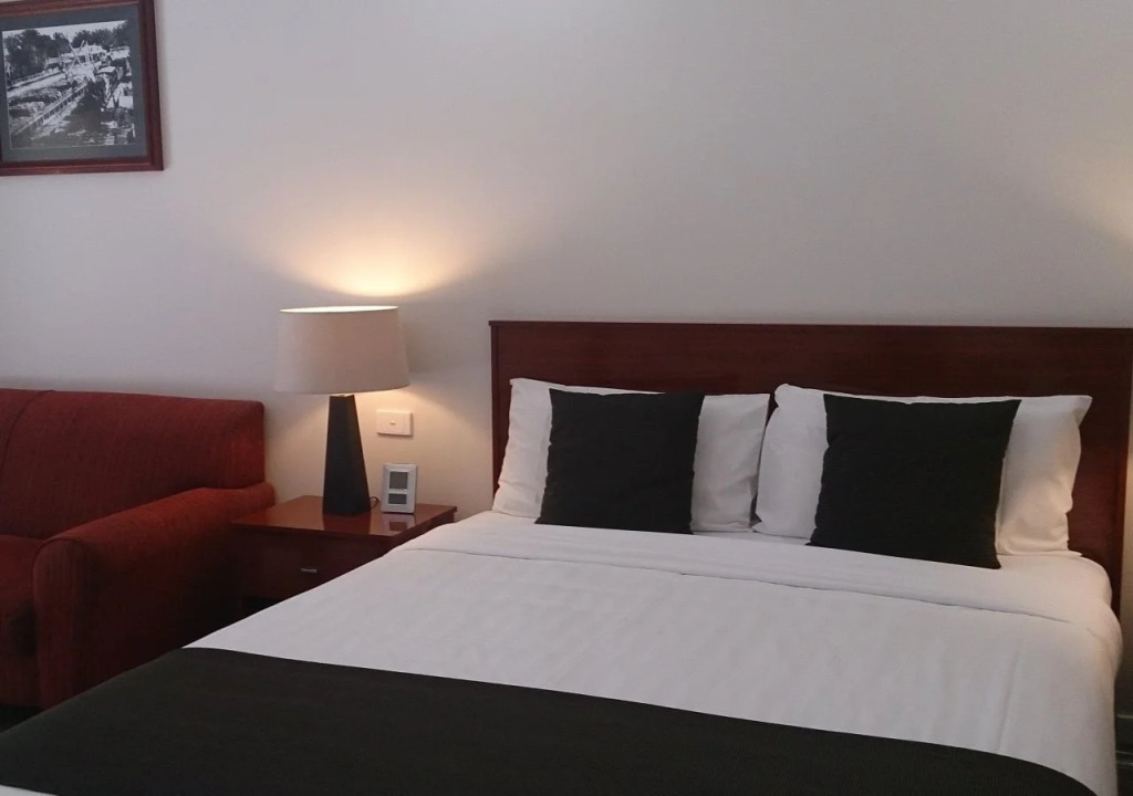 Murray Waters Motor Inn & Apartments