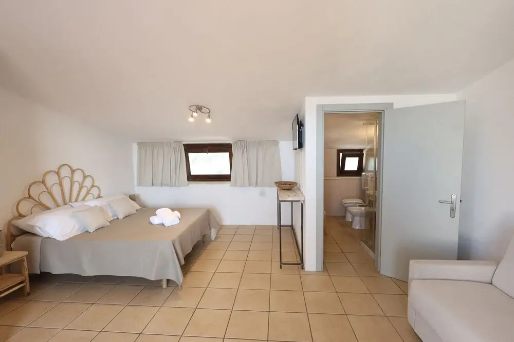 Agriturismo Pietragrande