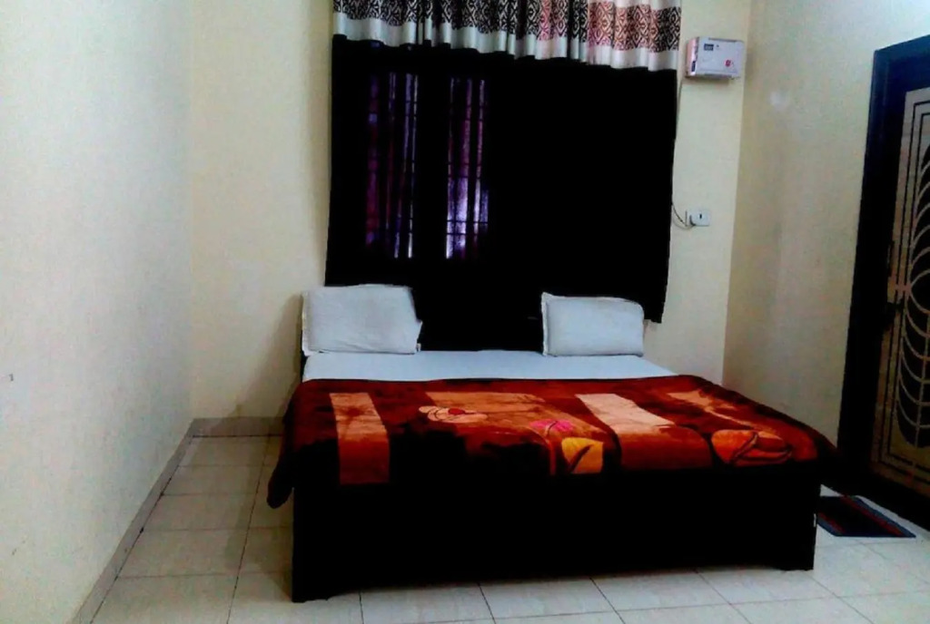 Goroomgo  Sukhman International Amritsar