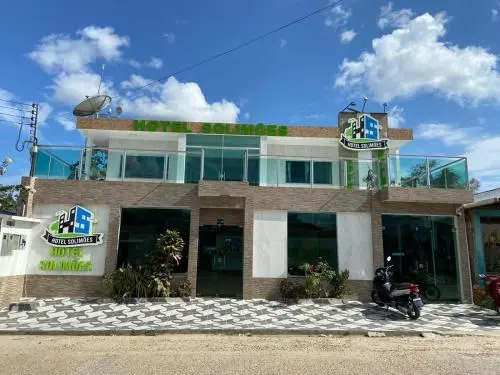 Hotel Solimões