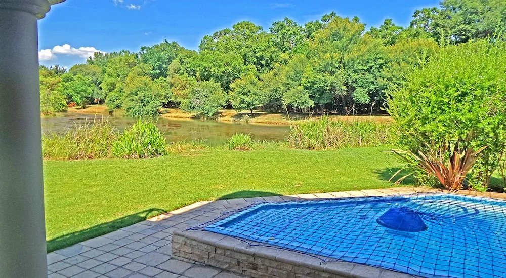 Jeanette's Villa at Westlake