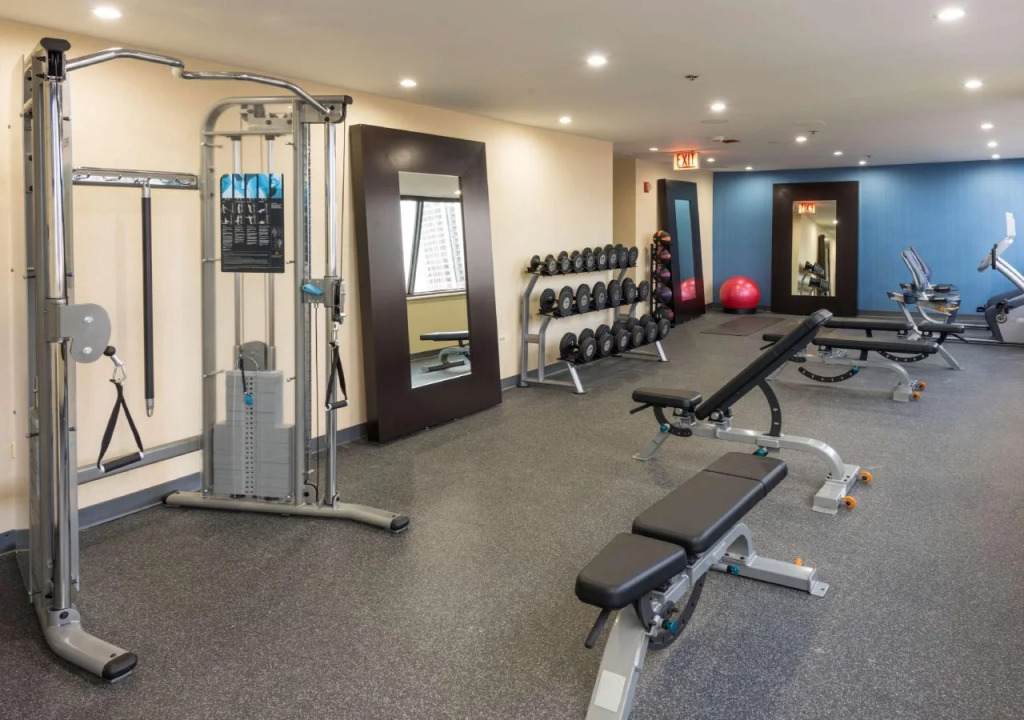 Hampton Inn Chicago Downtown/Magnificent Mile