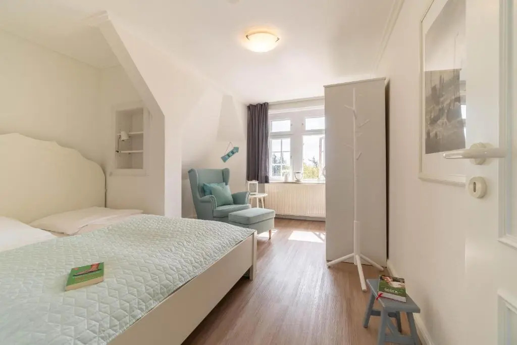 Haus Otto Wohnung 5