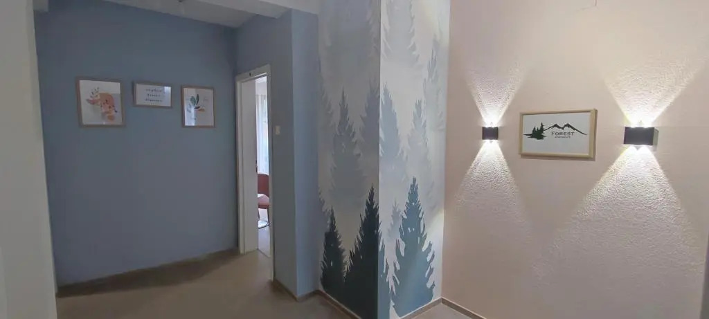 Forest Apartments