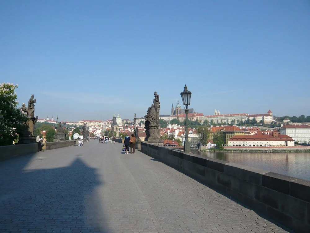 Apartman Letna