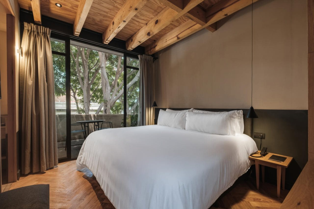 Hotel Casa Izel Roma Norte