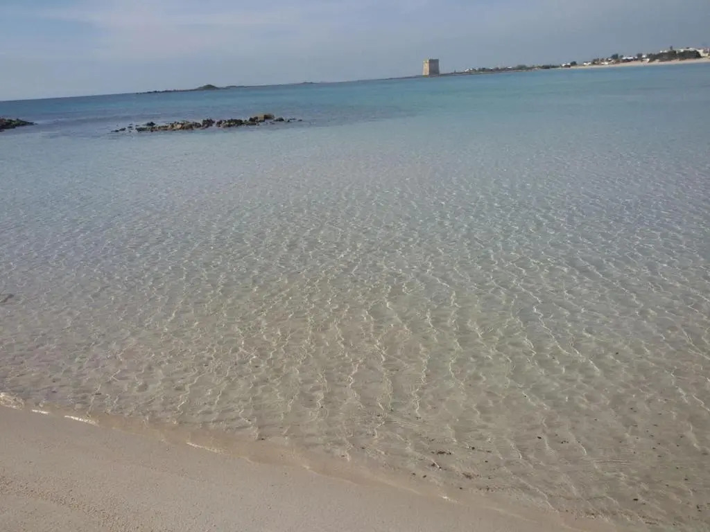 Blu Salentino