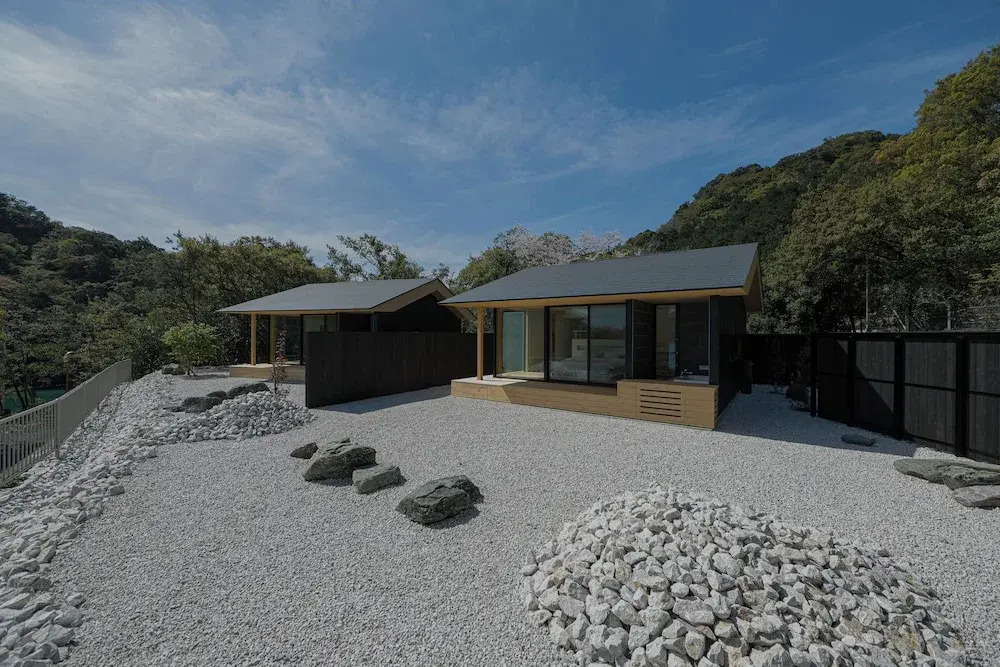 Starry villa WANASA
