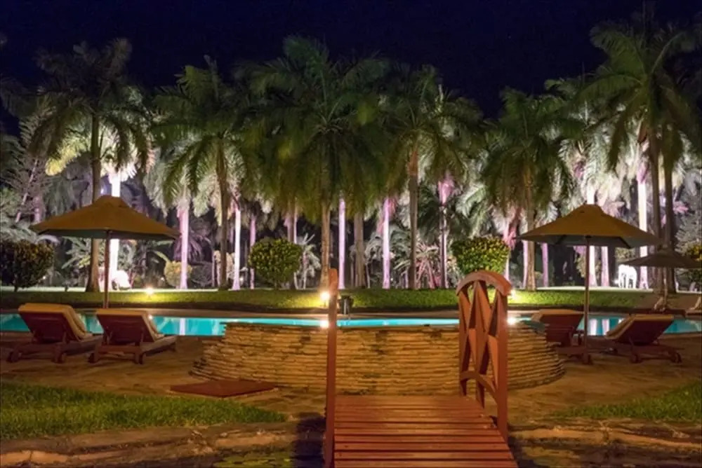 Sunset Villa Resort