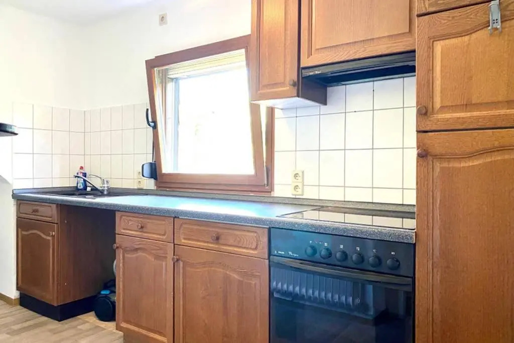 Gemütliche Wohnung in Trier Süd