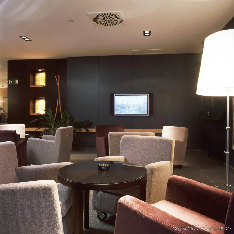 AC Hotel Elda by Marriott