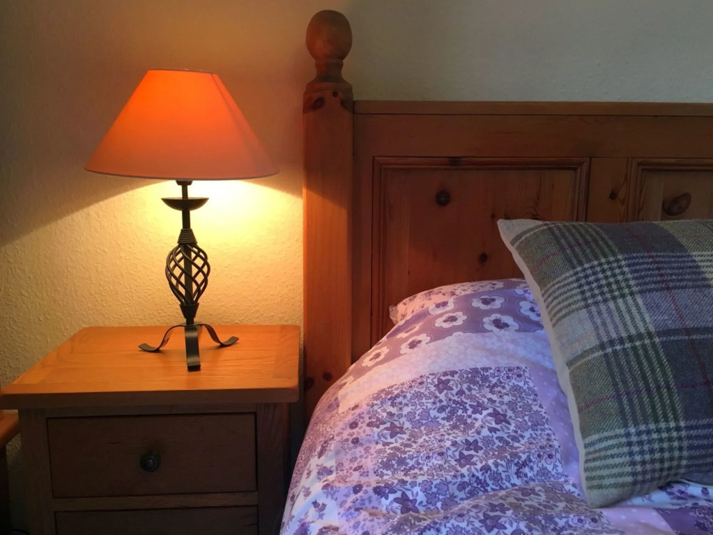 Ceilidh Cottage