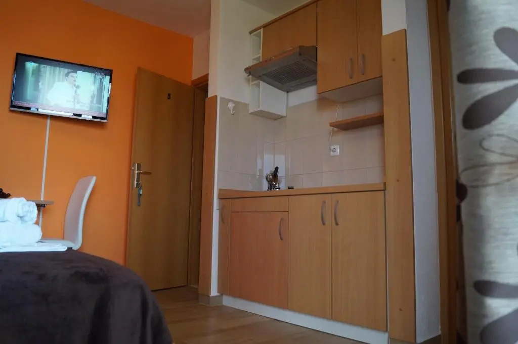 Apartments Tomic