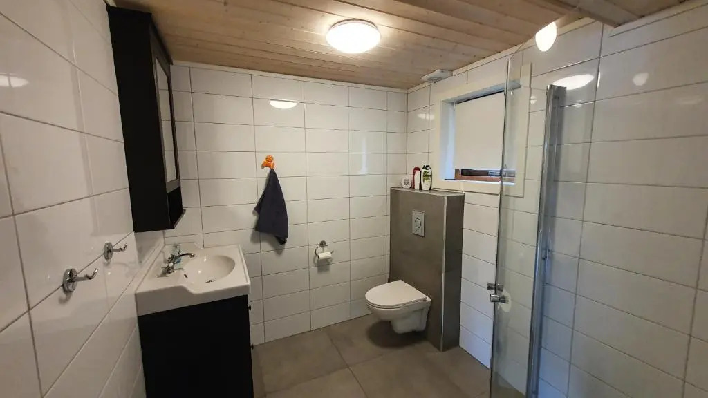 Holiday Home Kvernesfjorden