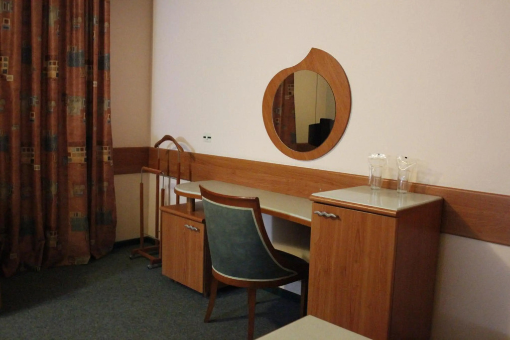 Hotel Cingo