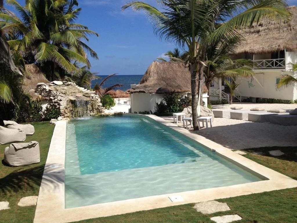 Hotel Viento De Mar