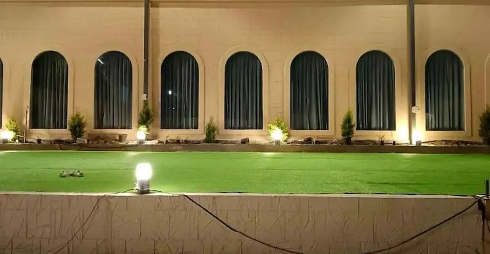 The Democracy Hotel & Resort