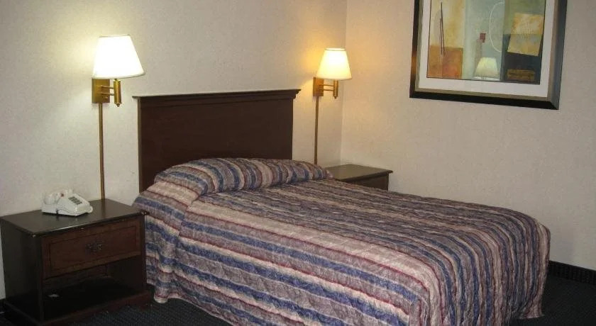 Budget Inn Temple Hills