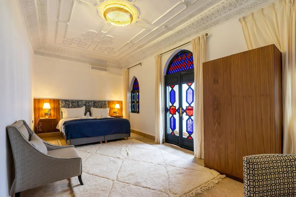 The Grand Riad and Spa
