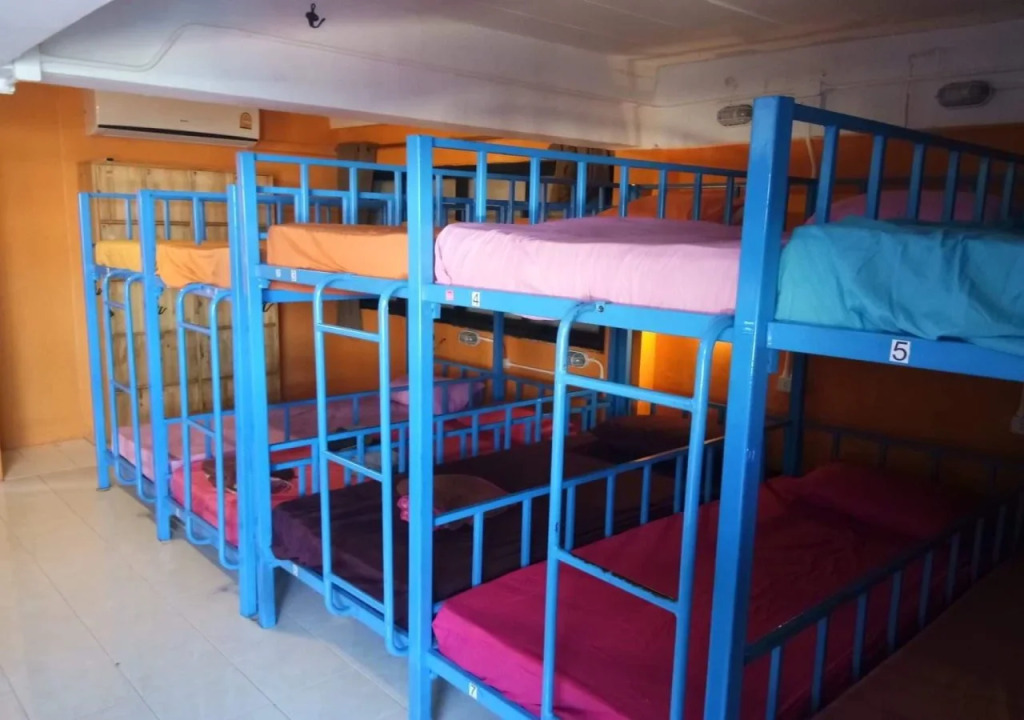 Phangan Cottage