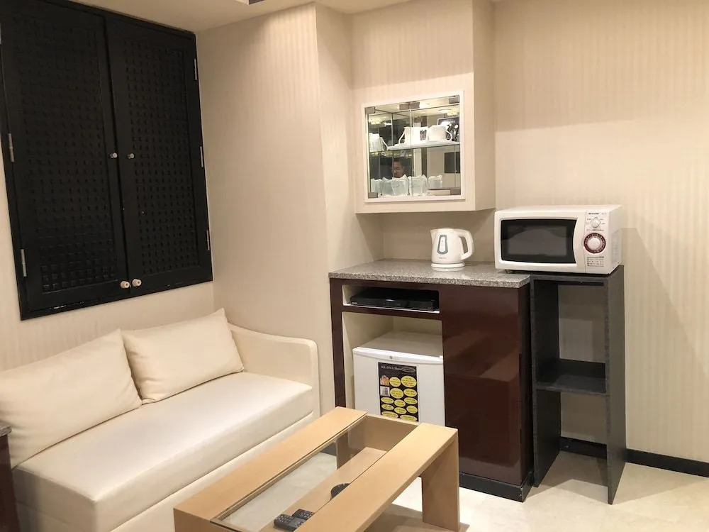 Hotel ALL-INN G – Adults Only