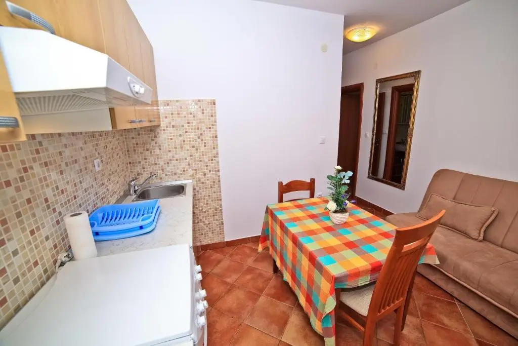 Apartments Bozikovic