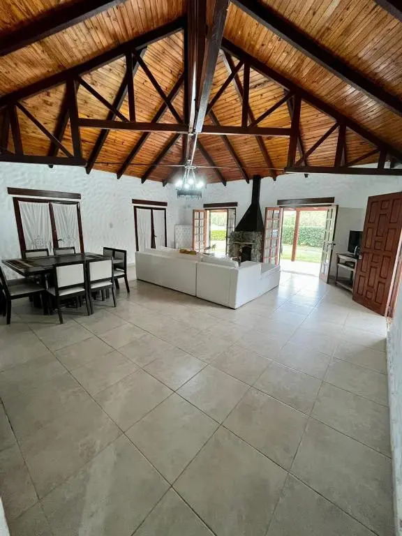Casa en Rio Hondo